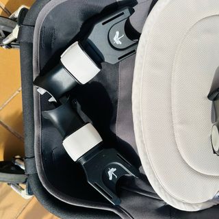 Silla bebé Bugaboo Camaleon 3 , perfecto estado.