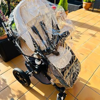 Silla bebé Bugaboo Camaleon 3 , perfecto estado.