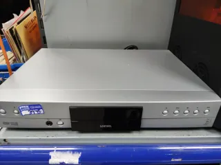 Reproductor DVD Loewe