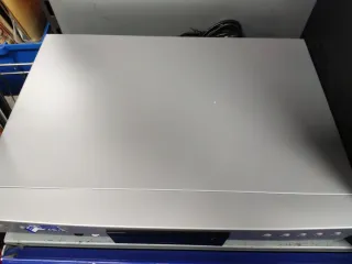 Reproductor DVD Loewe
