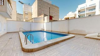 Piso en venta en Zona Pueblo en Guardamar del Segura