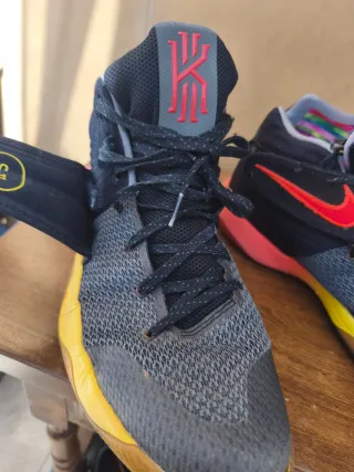 Nike Kyrie Zapatillas Baloncesto Talla 48.5