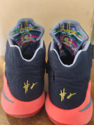 Nike Kyrie Zapatillas Baloncesto Talla 48.5