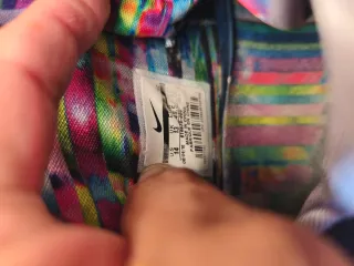 Nike Kyrie Zapatillas Baloncesto Talla 48.5