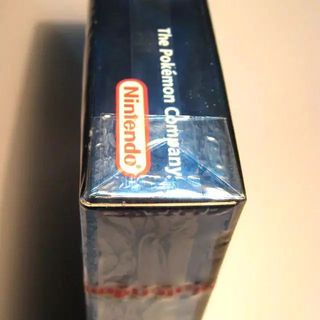 Pokemon Zafiro Gameboy Advance PRECINTADO