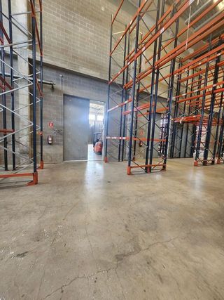 Nave industrial en alquiler en Casablanca en Sant Boi de Llobregat