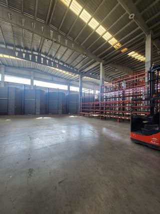 Nave industrial en alquiler en Casablanca en Sant Boi de Llobregat