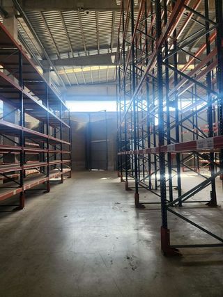 Nave industrial en alquiler en Casablanca en Sant Boi de Llobregat