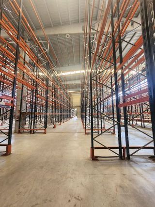 Nave industrial en alquiler en Casablanca en Sant Boi de Llobregat