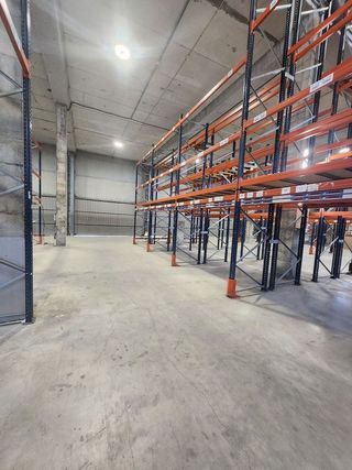 Nave industrial en alquiler en Casablanca en Sant Boi de Llobregat