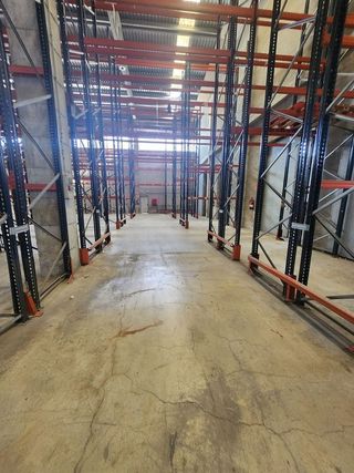 Nave industrial en alquiler en Casablanca en Sant Boi de Llobregat