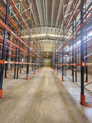 Nave industrial en alquiler en Casablanca en Sant Boi de Llobregat