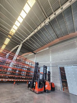 Nave industrial en alquiler en Casablanca en Sant Boi de Llobregat