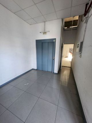 Nave industrial en alquiler en Casablanca en Sant Boi de Llobregat