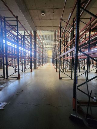 Nave industrial en alquiler en Casablanca en Sant Boi de Llobregat