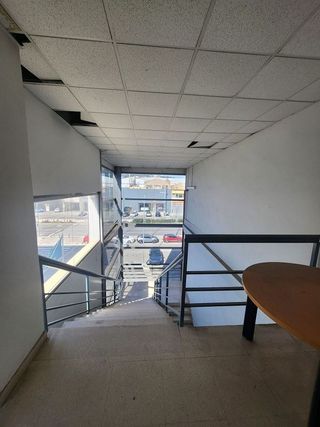 Nave industrial en alquiler en Casablanca en Sant Boi de Llobregat