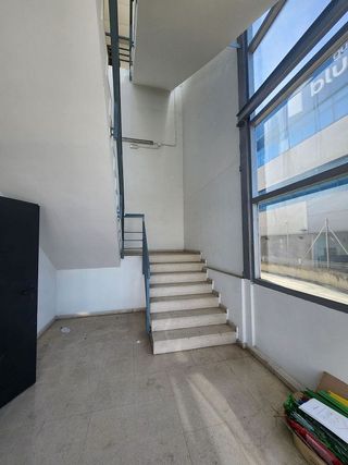 Nave industrial en alquiler en Casablanca en Sant Boi de Llobregat