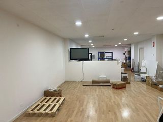 Local comercial en alquiler en Centre en Hospitalet de Llobregat, L´