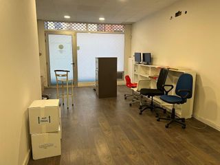 Local comercial en alquiler en Centre en Hospitalet de Llobregat, L´
