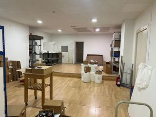 Local comercial en alquiler en Centre en Hospitalet de Llobregat, L´