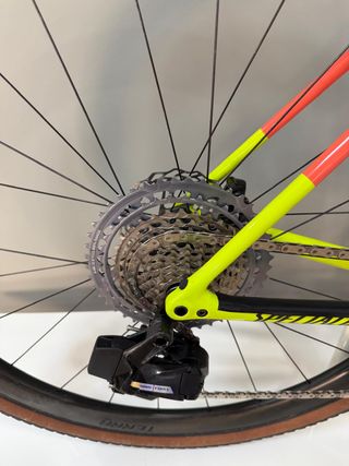 Specialized Crux Pro