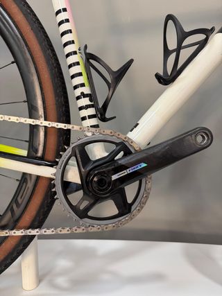 Specialized Crux Pro