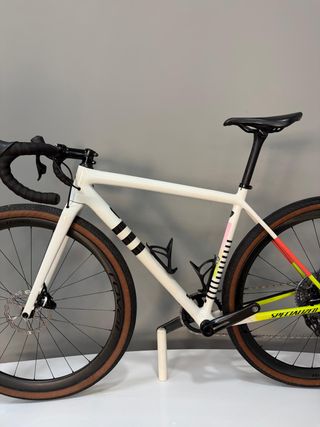 Specialized Crux Pro