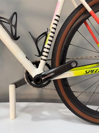 Specialized Crux Pro