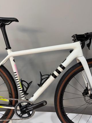 Specialized Crux Pro