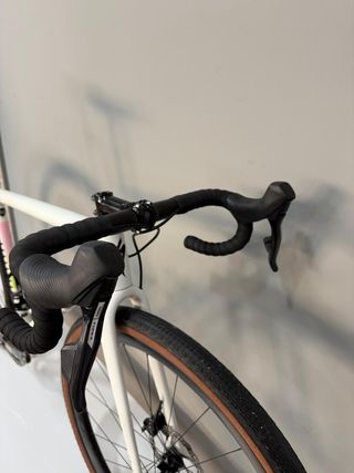 Specialized Crux Pro