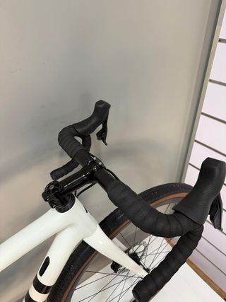 Specialized Crux Pro