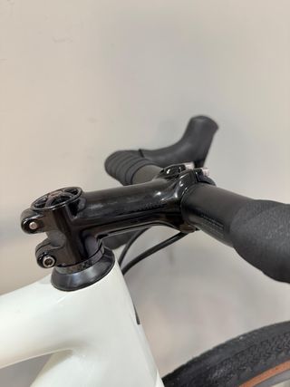 Specialized Crux Pro