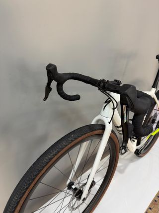 Specialized Crux Pro
