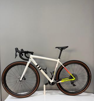 Specialized Crux Pro