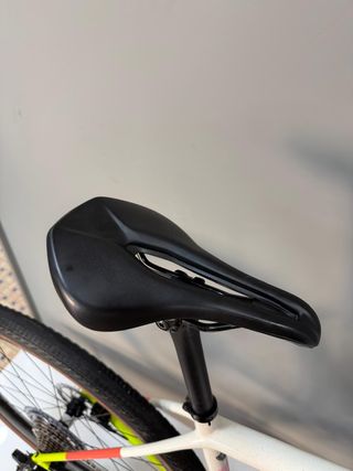 Specialized Crux Pro
