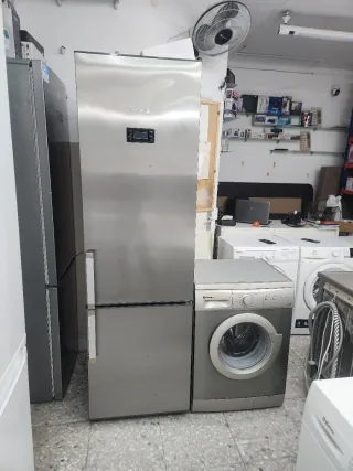 PACK NEVERA Y LAVADORA  GARANTIA TRANSPORTE