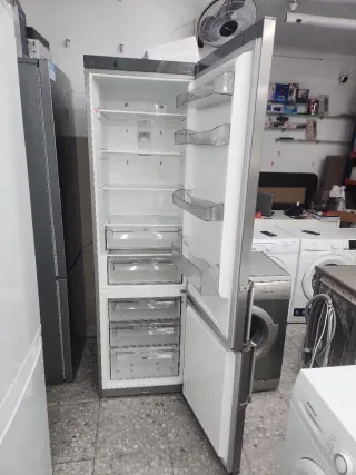 PACK NEVERA Y LAVADORA  GARANTIA TRANSPORTE