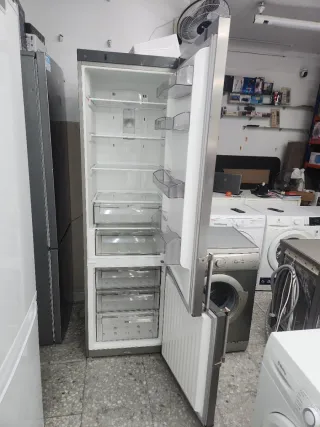 PACK NEVERA Y LAVADORA  GARANTIA TRANSPORTE