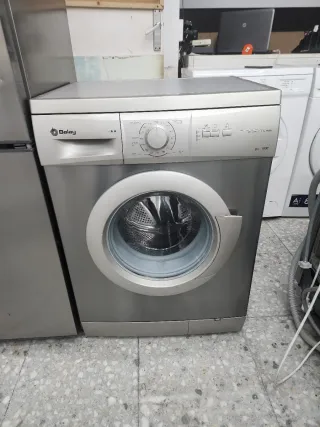 PACK NEVERA Y LAVADORA  GARANTIA TRANSPORTE