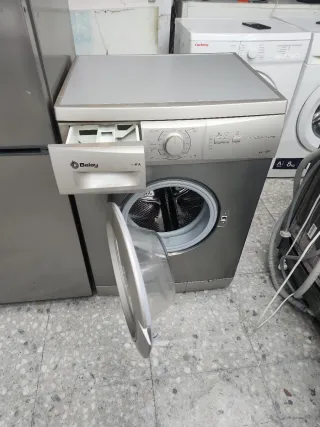 PACK NEVERA Y LAVADORA  GARANTIA TRANSPORTE