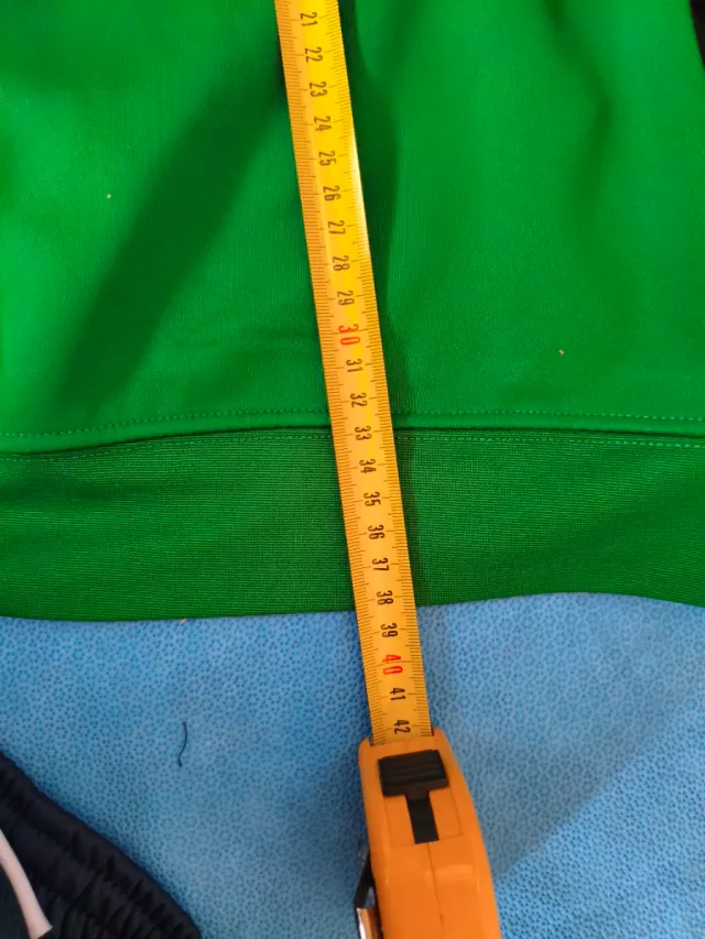 Chándal Joma y gorro T4 años