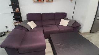 Chalet en venta en Yecla