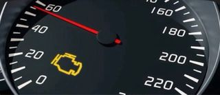Se quitan fallos motor y se pulen faros para ITV