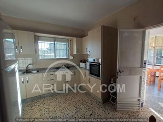 Chalet en venta en Pinar de los Franceses - Marquesado en Chiclana de la Frontera