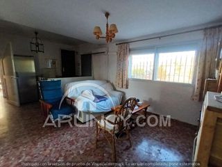 Chalet en venta en Pinar de los Franceses - Marquesado en Chiclana de la Frontera