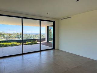 Piso en alquiler en Sotogrande Alto en San Roque