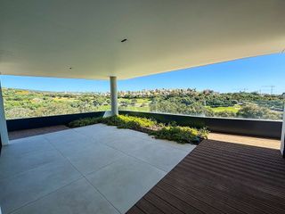 Piso en alquiler en Sotogrande Alto en San Roque