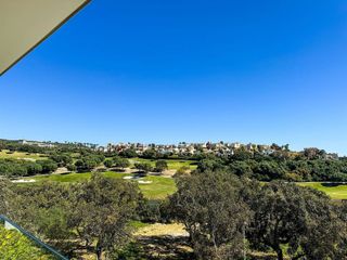 Piso en alquiler en Sotogrande Alto en San Roque