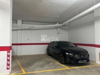 Garaje en alquiler en Catarroja