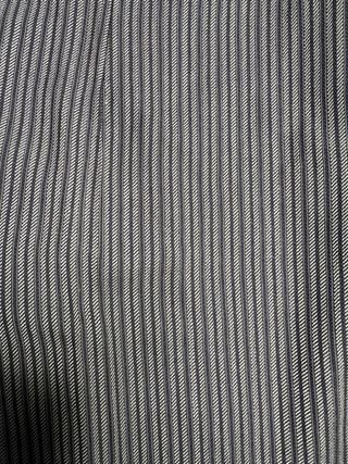 Traje campero 3 piezas marrón